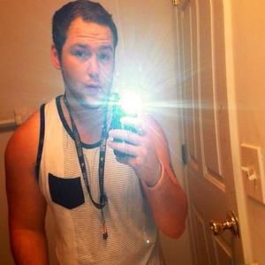 Meet your Posher, Johnny